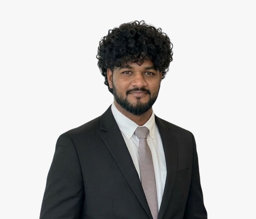 Manikandan Ravichandran